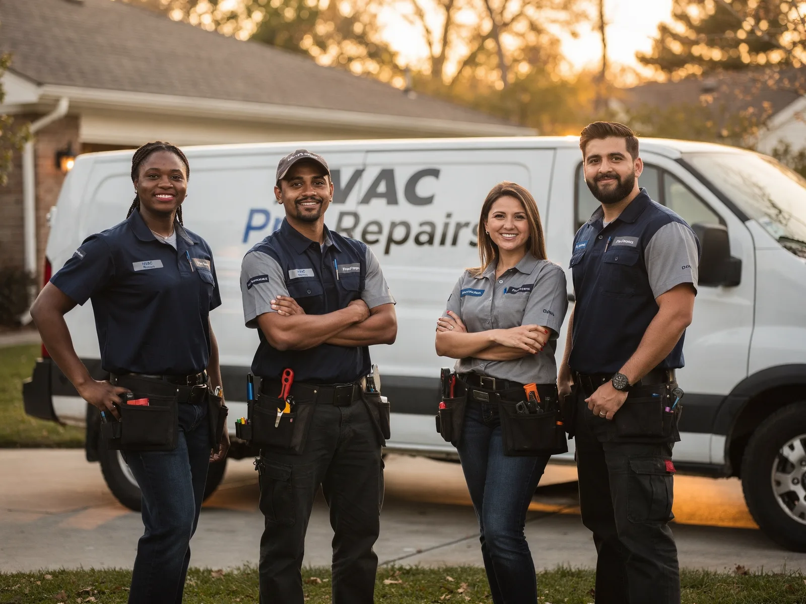 Heat Pump Repair company in Bedford, VA