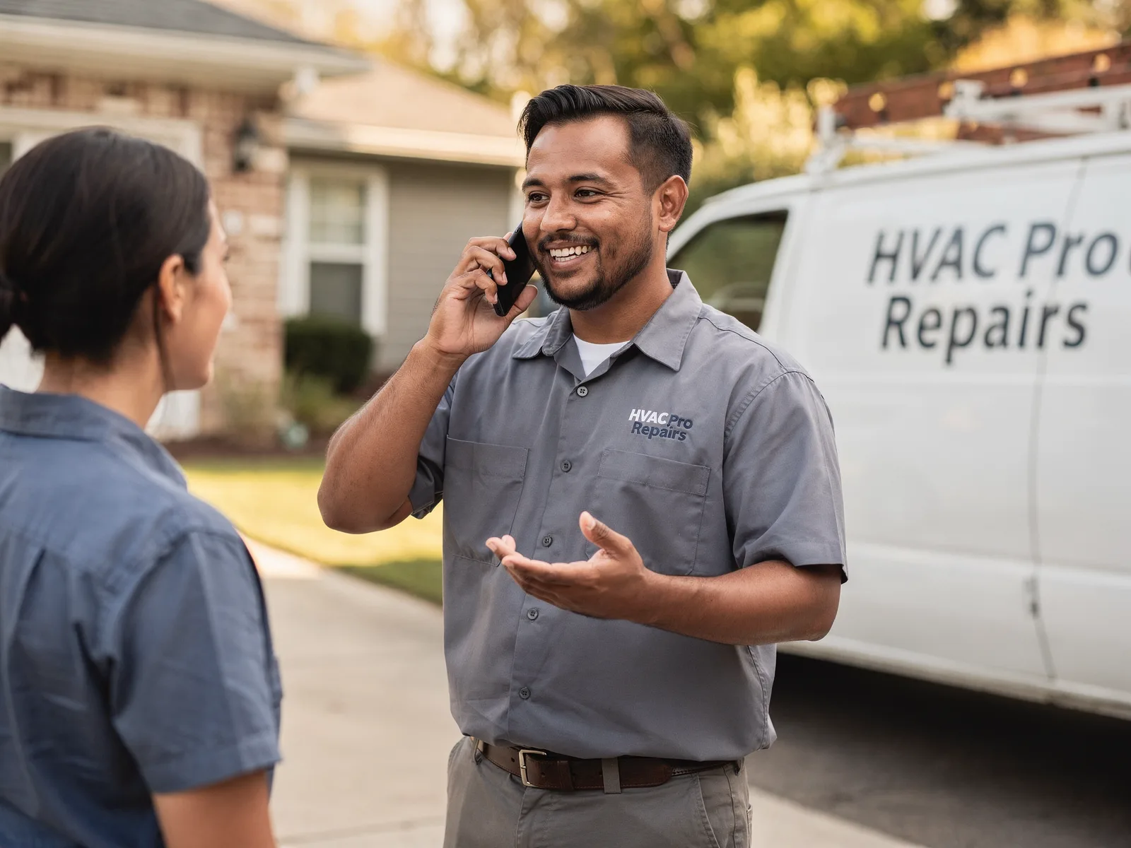 Heat Pump Repair Bedford, VA FAQs